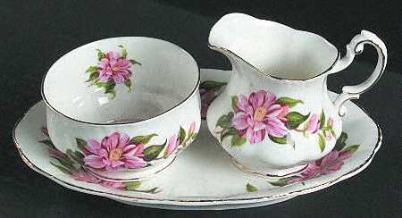 Camelia Series by Paragon