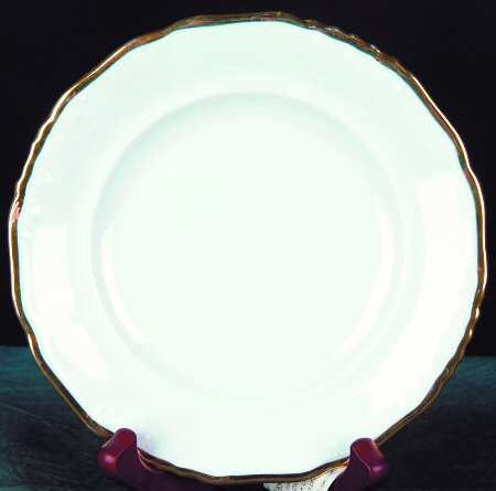 7155 Dinner Plate