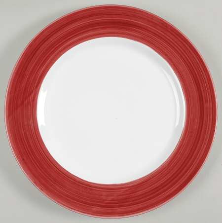 Service Plates by Presenttense