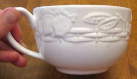 POR40 Soup Mug