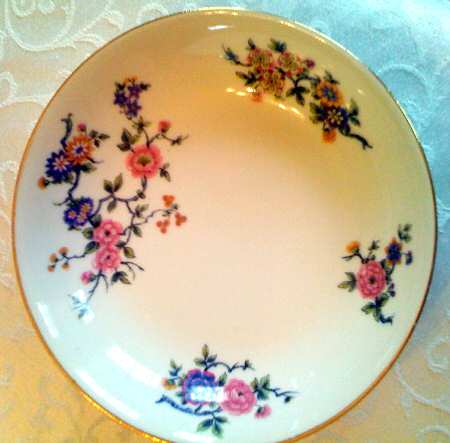 POY370 Coupe Soup Bowl