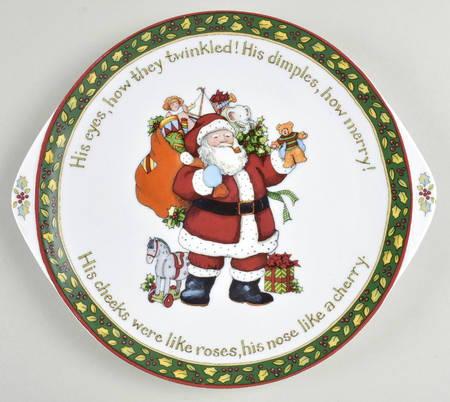 Christmas Story Cheese and Cracker Board