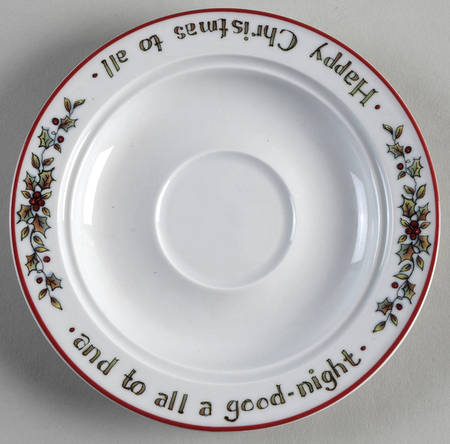 Christmas Story 2 Piece Tea Light Luminary, Base Only