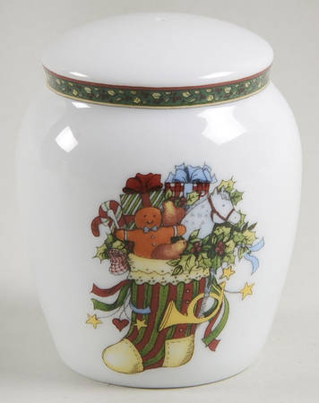 Christmas Story Salt Shaker