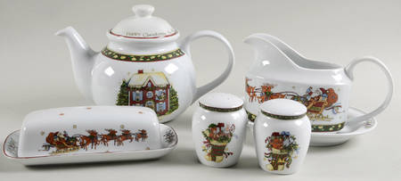 Christmas Story Completer Set