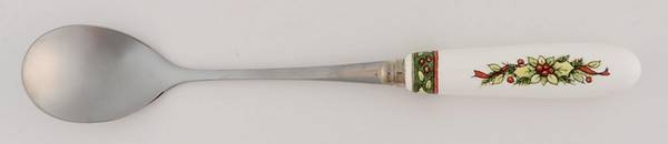 Christmas Story Teaspoon