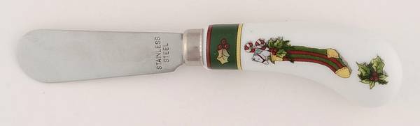 Christmas Story Spreader-Individual