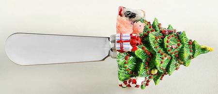 Christmas Story Individual Spreader