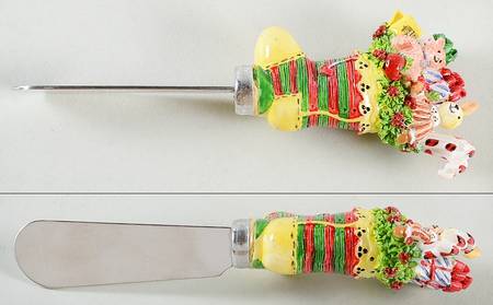 Christmas Story Individual Spreader