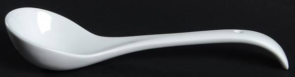 Christmas Story Tureen Ladle