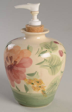 Meadows Lotion/Soap Dispenser