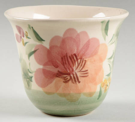 Meadows 4" Vase
