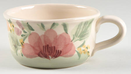 Meadows Soup Mug