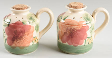 Meadows Salt & Pepper Set