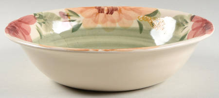 Meadows 9" Round Vegetable Bowl