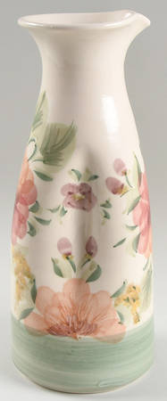 Meadows Carafe & Cork Stopper