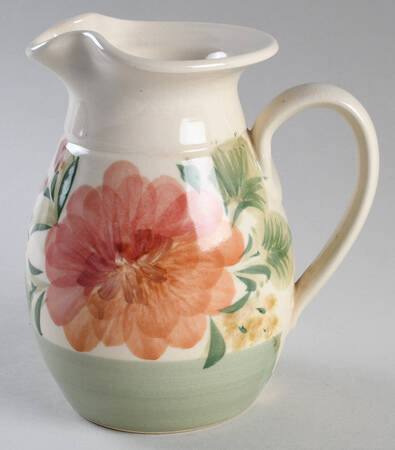 Meadows Pitcher
