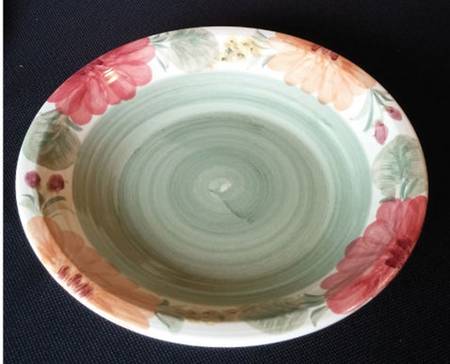 Meadows 11" Round Serving Bowl