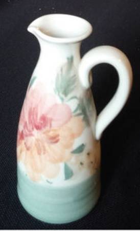 Meadows Open Cruet Dressing