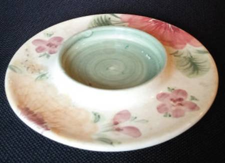 Meadows Candleholder
