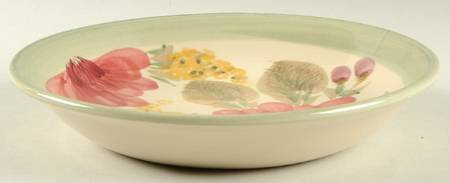 Meadows Coupe Soup Bowl