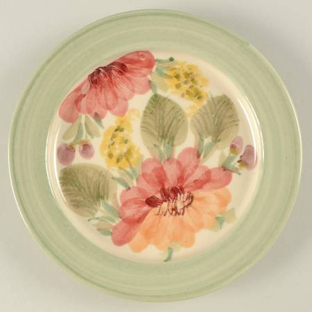 Meadows Bread & Butter Plate