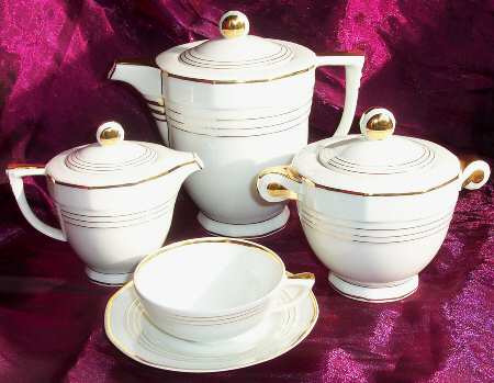PL30 Creamer