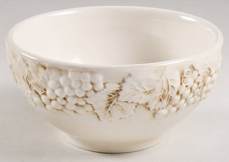 POR42 Coupe Cereal Bowl
