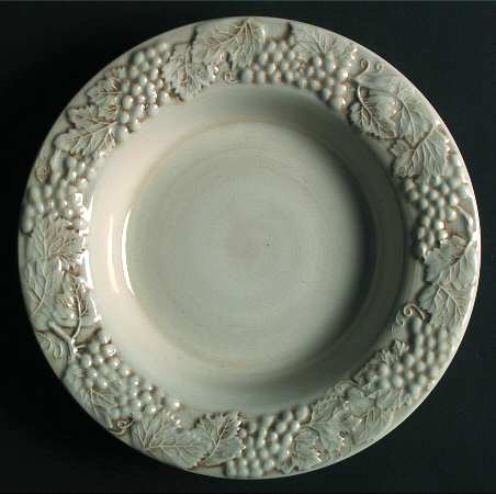 POR42 Rim Soup Bowl