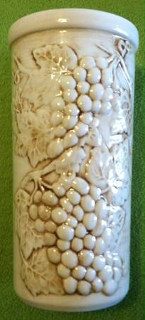 POR42 9" Vase