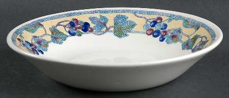 PER36 Coupe Soup Bowl