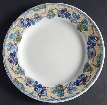 PER36 Salad Plate