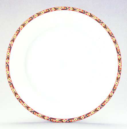 Mitsou (Smooth) by Porcelaine Lafarge