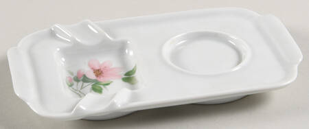 Amandine Ashtray Saucer