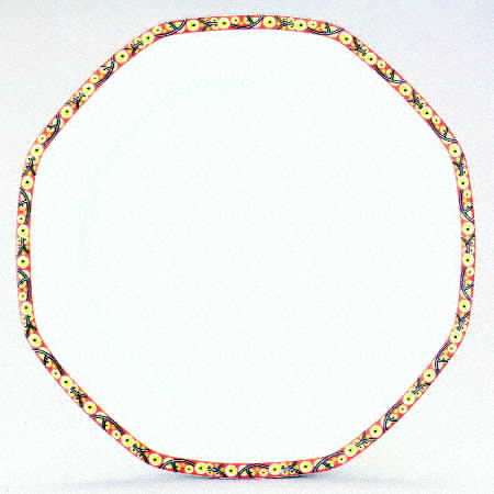 Mitsou (Multisided) by Porcelaine Lafarge