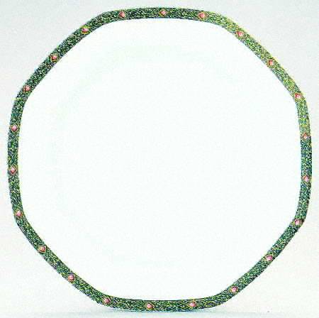Les Florentines (Multisided) by Porcelaine Lafarge