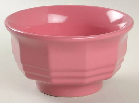 Tea Rose 5" All Purpose Accent Bowl