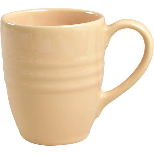 New Essentials Butter Mug