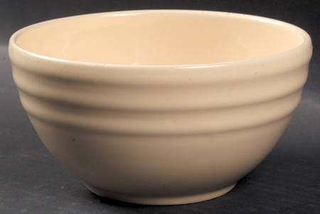 New Essentials Butter Coupe Cereal Bowl by Pier 1