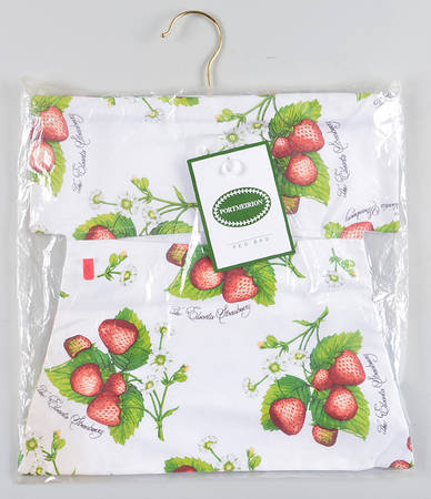 Pomona Cloth Peg Bag with Hanger