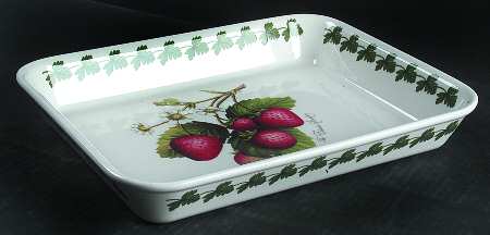 Strawberry Fair 12" Lasagna