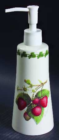 Strawberry Fair Lotion Dispenser