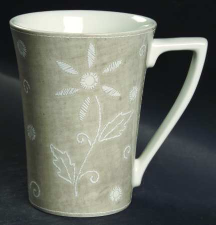 Khaki Mandarin Mug