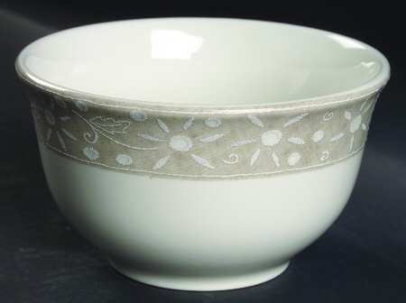 Khaki Rice Bowl
