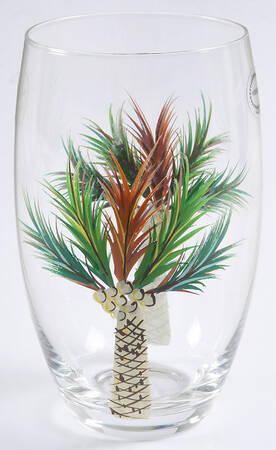 Paradisio Glassware Highball