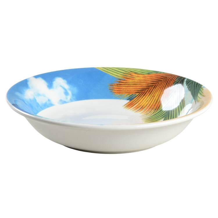 Paradisio 8" Individual Pasta Bowl