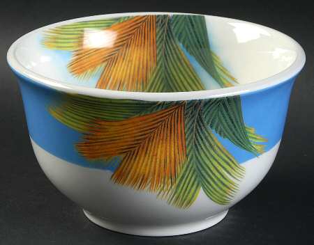 Paradisio Rice Bowl