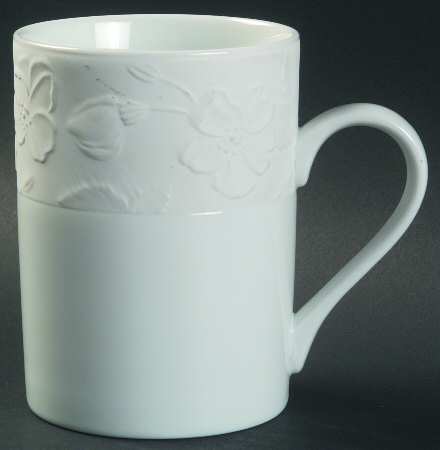 Ice Rose Mug
