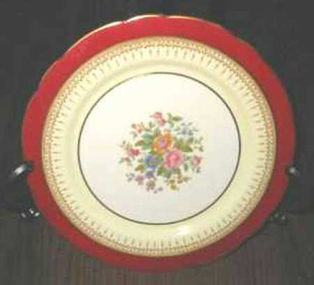 Delphic Red by Paragon