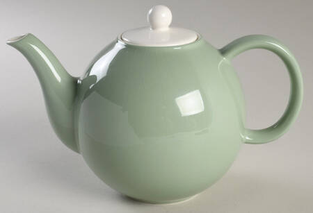 PGN27 Teapot & Lid